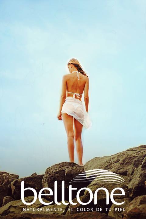 Belltone tweet media