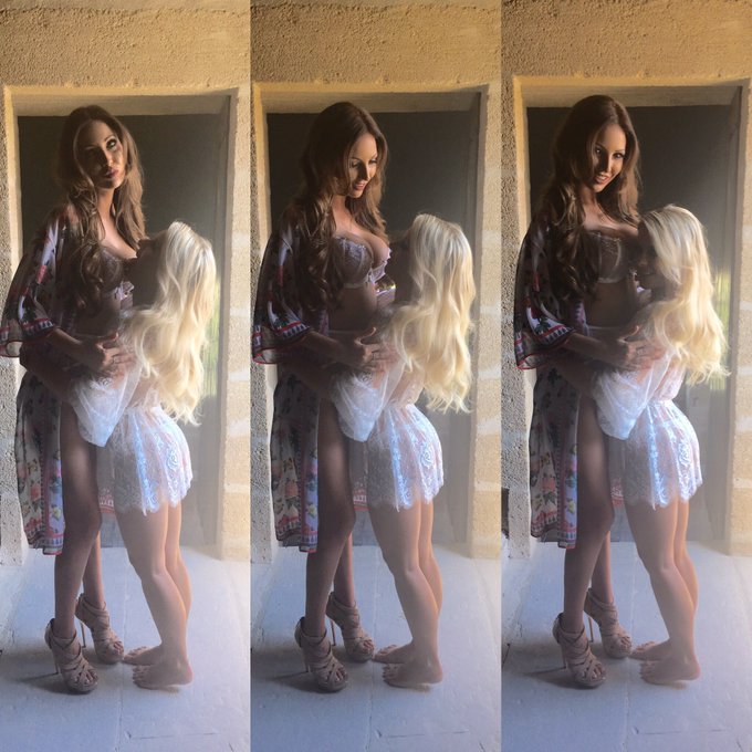 Every petite blonde needs a tall brunette 💜 @MissMikaelaWitt @S66TV https://t.co/BFkozNkvex<a class="tags" target="_blank" title="On Twitter" href="/?out=eyJ0eXAiOiJKV1QiLCJhbGciOiJIUzUxMiJ9.eyJpYXQiOjE3MjE1NjQ5OTksImlzcyI6InR3cG9ybnN0YXJzLmNvbSIsIm5iZiI6MTcyMTU2NDk5OSwiZXhwIjoxNzUzMTAwOTk5LCJyZWRpcmVjdF91cmwiOiJodHRwczovL3R3aXR0ZXIuY29tL01pc3NNaWthZWxhV2l0dCJ9.EvJD-gPTQTXF6Qi_ISQjZ8qZrNvt_DCqtqJpNearV6k0GCP8-hezVAvqddzFBIkDaiqey5pwZ0DT3MrU7vDmLg">@MissMikaelaWitt</a>