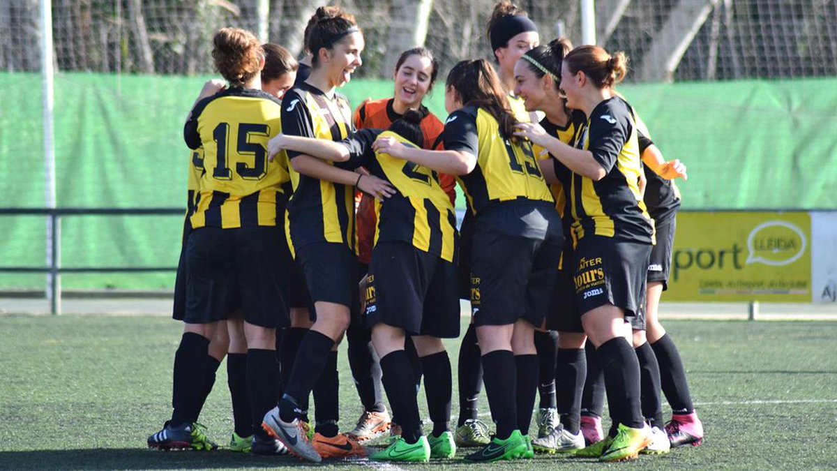 FutfemPuntCat's tweet photo. Canvis al @PardinyesFemeni buscant l'estabilitat

 https://t.co/NVJReq3aCR per @lujanpoulain https://t.co/tdjEf8Al2V