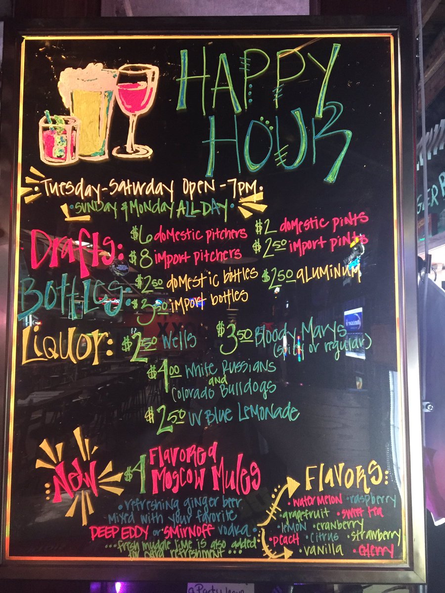 The HAPPIEST of hours starts now at DOXX with ALL DAY happy hour! Woo freakin hoo 🍸🍻🇺🇸🎶🍻🍸