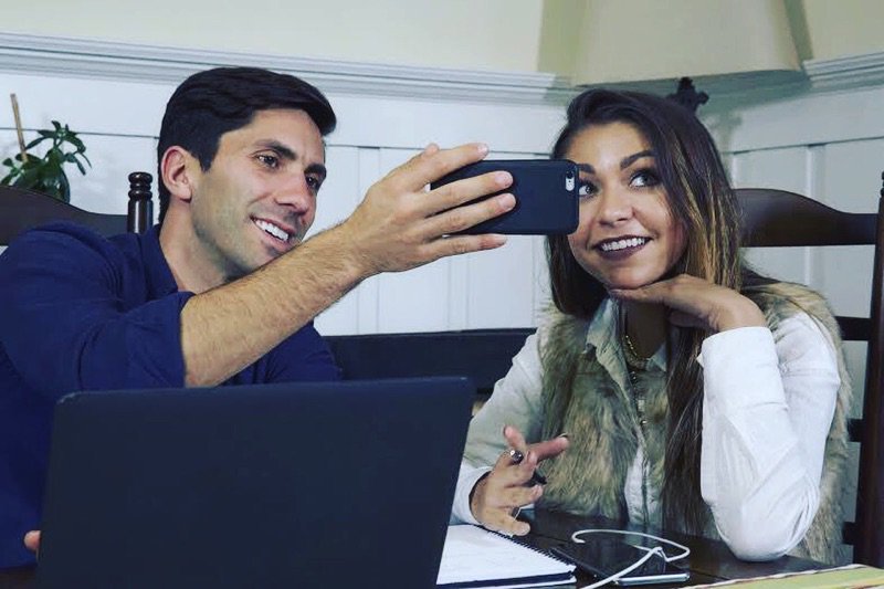 CatfishCasting's tweet photo. AMAZING NEWS: #Catfish will be back on soon {Aug10, 10/9c} &amp; there is STILL TIME to apply -- https://t.co/BWbS10bilv https://t.co/i4CBMMpAyQ