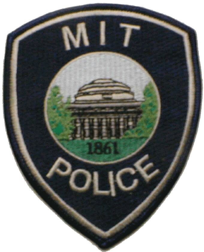JOB POSTING: PATROL OFFICER. We are hiring! Interested in joining the MITPD? To apply: goo.gl/62CHlZ