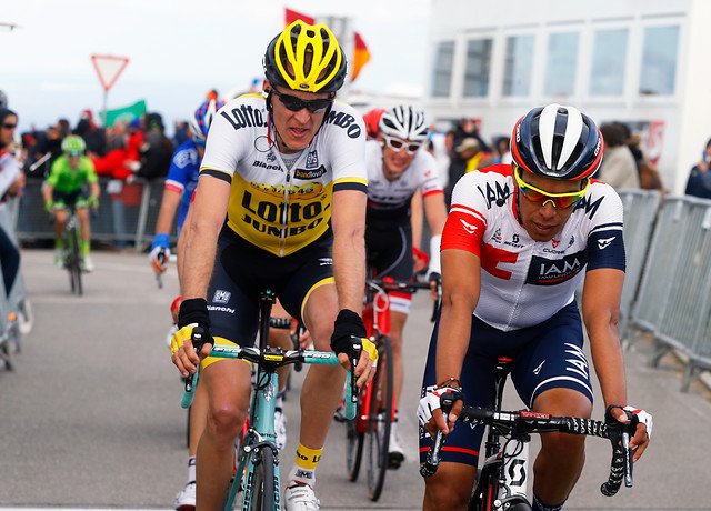 Jarlinson Pantano sustituye a Nairo Quintana para Río 2016. coc.org.co/all-news/jarli…