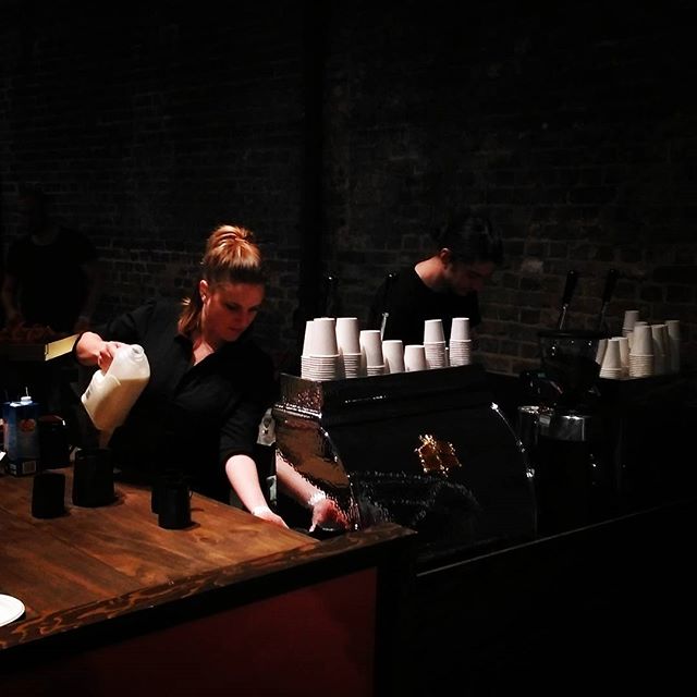 CoffeeSpaceHQ's tweet photo. EVENT CATERING We specialise in exceptional coffee and breakfast. #conferencecatering #brandengagement #eventprofsuk https://t.co/cINHrGrB1i