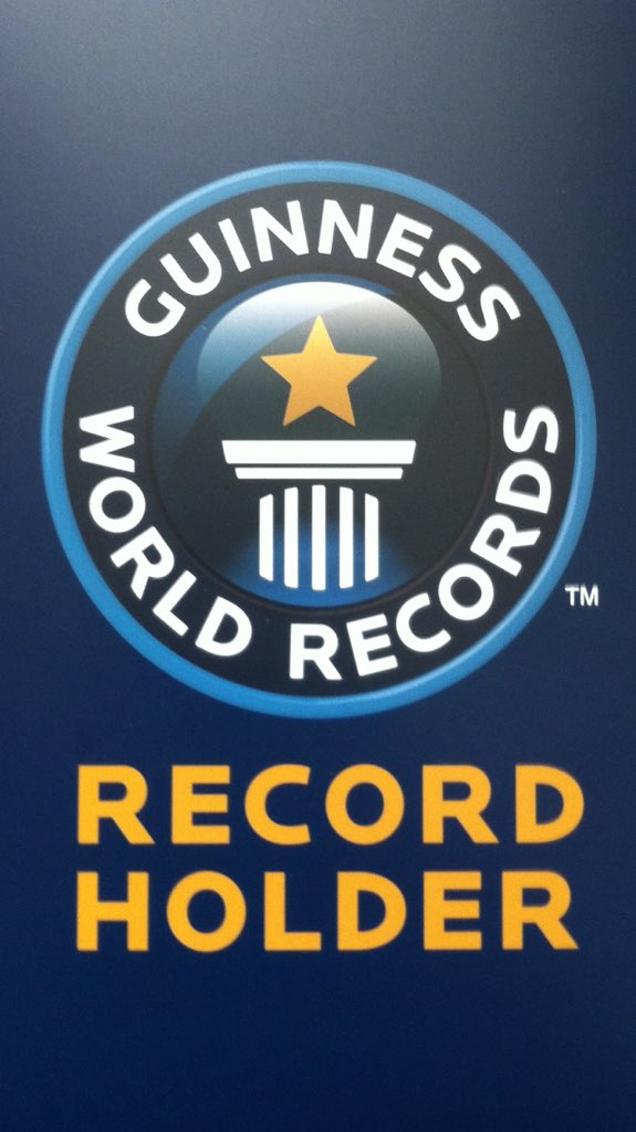 FlyEveryState's tweet photo. It's official! @GWR have ratified our record. Fastest time to fly a balloon in all 50 U.S. States. #flyeverystate 🇬🇧 https://t.co/TQkQZw9KPU