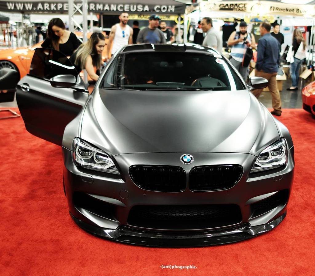 antphographic's tweet photo. Red carpet bruiser #bmw #bimmer #spocom2016 #spocom #spocomanaheim #bmwm #mpower #satinwrap https://t.co/gWg5SQjs3h https://t.co/tvBysf7ToD