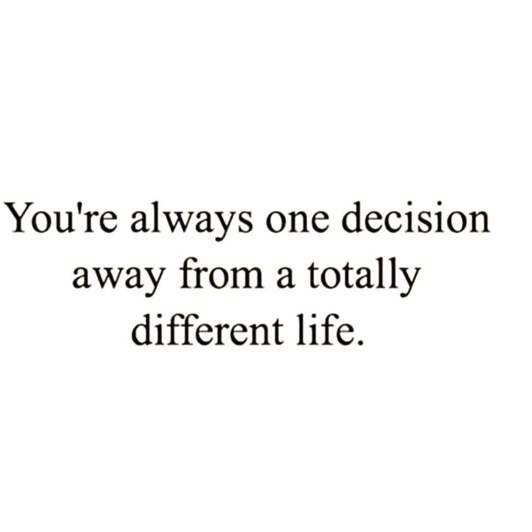 michellereyna's tweet photo. β€οΈβ€οΈ #sotrue #newlife #decisions #constantlycreating https://t.co/GKDadVR4qM