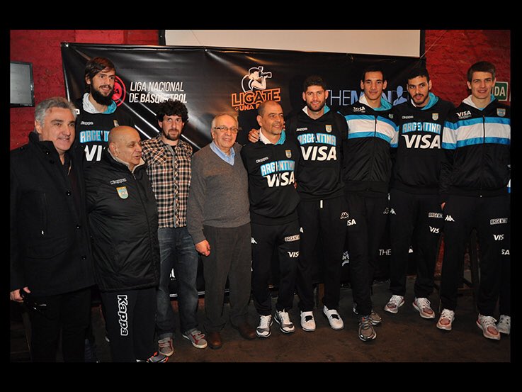 En un emotivo evento, La Liga y <a href="/themanweb/">THEMAN</a> presentaron la nueva imagen de <a href="/ligateunafoto/">ligateunafoto.com</a> >>> goo.gl/hwwrpo