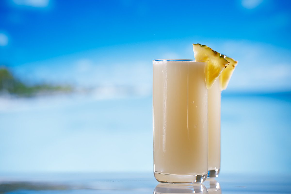 StandardProcess's tweet photo. If you like Purification you might like this Pina Colada shake!
https://t.co/TqBFRPQDlL ๐ #SPcleanse https://t.co/6MDLnSzFVW