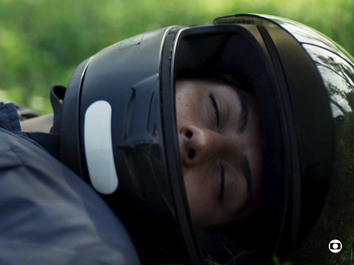tvglobo's tweet photo. Nãããão!!!! 😭 #Malhação https://t.co/cq55gBqXvV