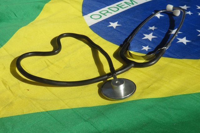 Read the #IBMXForce Special Report: 2016 Rio #Olympics Threat Landscape bit.ly/2a0BTuu