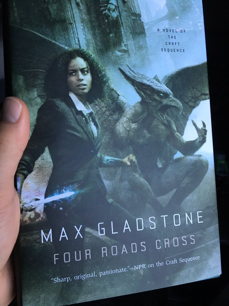 maxgladstone's tweet photo. Tomorrow is gonna be a BIG DAY, y'all. https://t.co/clVXZjvs8r