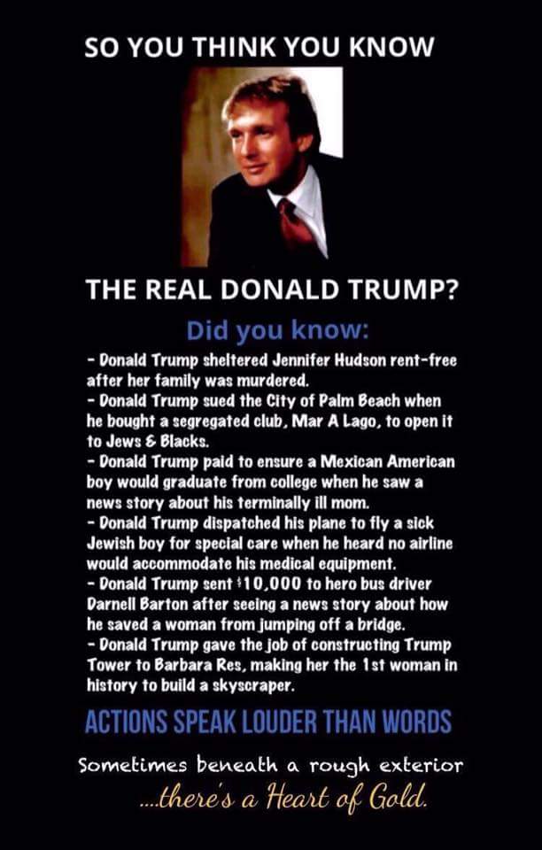 RLewisCar's tweet photo. #trump #realtrump #votetrump2016 #MakeAmericaGreatAgain https://t.co/McEj1ro2Yy