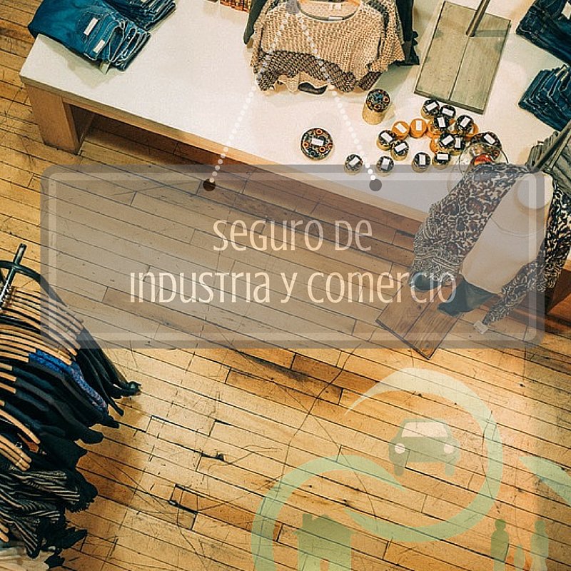 AserCorredores's tweet photo. Nuestra póliza patrimonial te resguarda ante los  riesgos en los que puede verse inmerso tu industria o comercio. https://t.co/g3snmX0d36