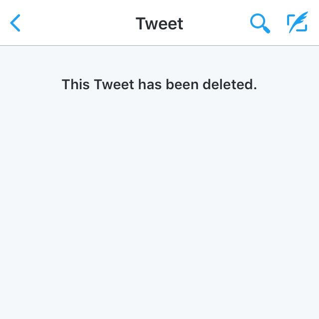 roadmanprince's tweet photo. Applied Pressure And Made This Wasteman Delete The Ting https://t.co/rZgeRHWiDB
