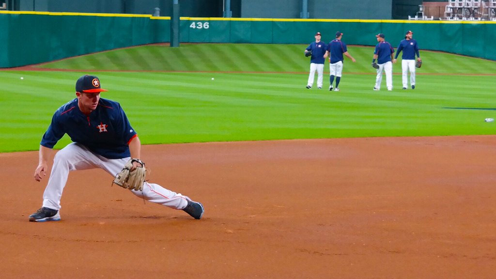 Ready for that <a href="/MLB/">MLB</a> debut, <a href="/ABREG_1/">Alex Bregman</a>?