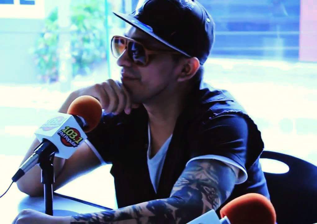 litoperuvian's tweet photo. Gracias PoPu x el apoyo "He sentido amor" Tour Paraguay 2016 Septiembre @InthemixNino @rrodriguezjr @PresoGavilan https://t.co/wmNy4aiUHR