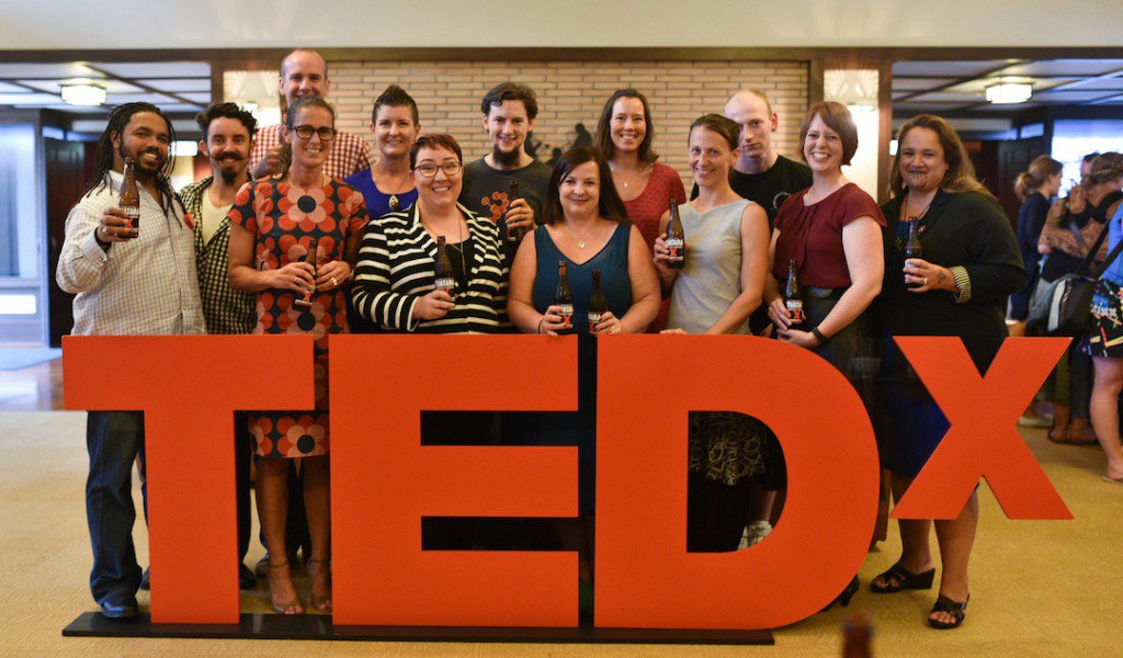 .<a href="/tedxwellington/">TEDxWellington</a> will be back in 2017, bigger and better than ever! bit.ly/2a0jBcL