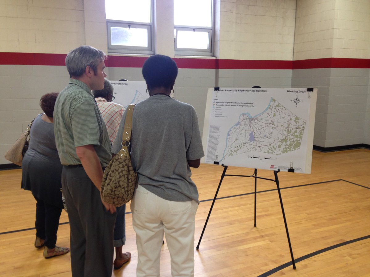 LouMetro Planning tweet media