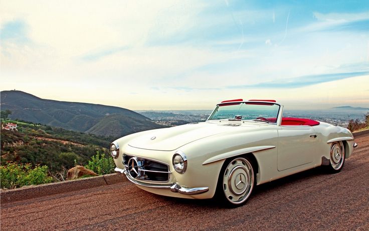 Mercedes-Benz DAND tweet media