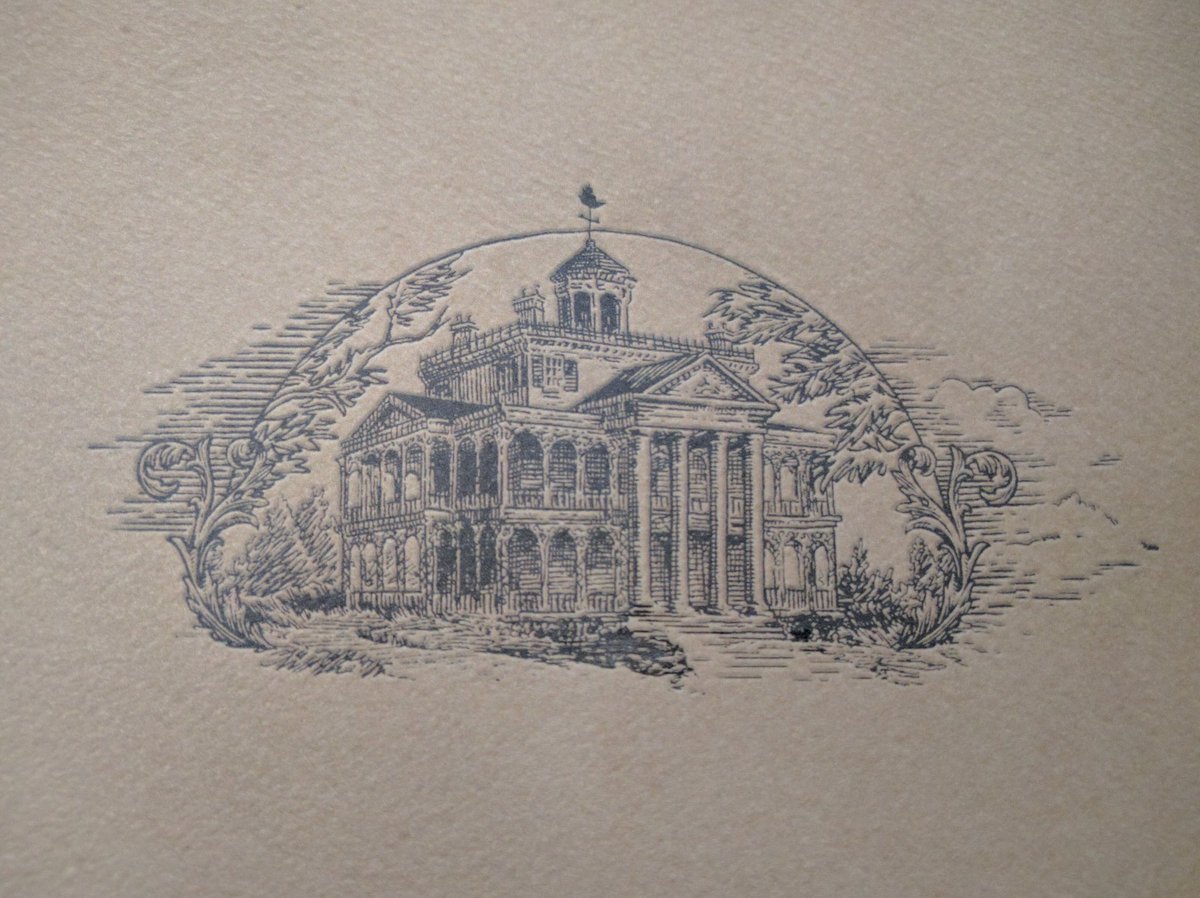 GhostOutpost's tweet image. With the arrival of our final surprise "thank you" parcel ... #GhostPost is concluded.