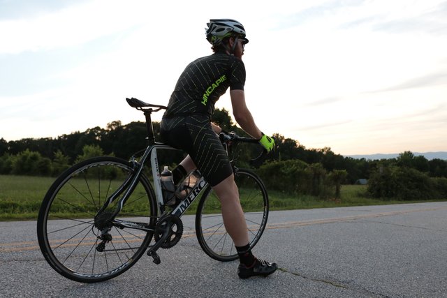 hincapiesports's tweet photo. Take a breath. Take it in. #EdgeCollection https://t.co/BP3xP2qlDV