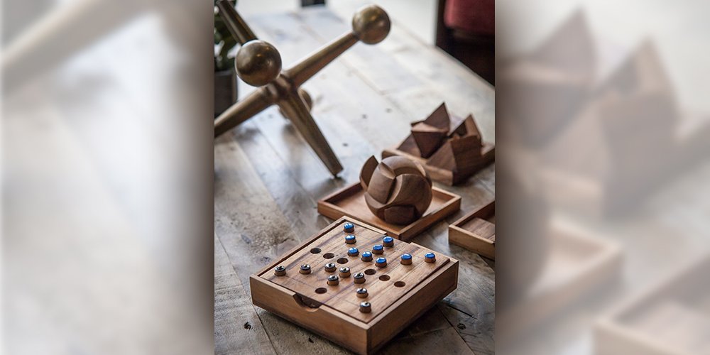 AltaYorktown's tweet photo. Loving the fun details @B2Architecture brings to the table at our Happy Hour! #DallasDesign https://t.co/ACn40bBWHY https://t.co/Ra3m6UeQZc