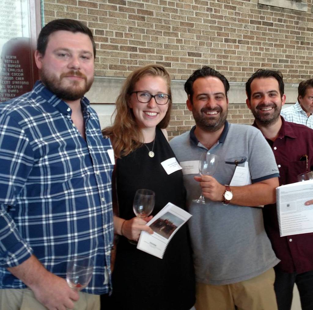 AngryBearKit's tweet image. Thank you Vanguard Wines for another great portfolio show! #wine  #drinkupcolumbus  #numb … ift.tt/2alRLu4