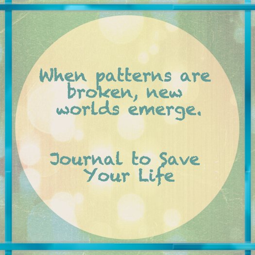 J2SYL's tweet image. Start a new, more positive pattern in your life and you'll be amazed at the results. ow.ly/GIes302AsTD