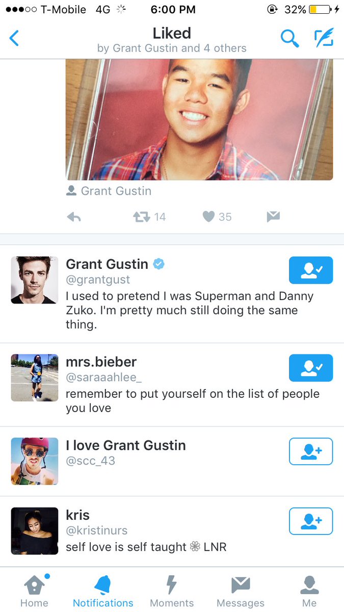 timohtreee's tweet image. THANK YOU SO MUCH!! YOU HONESTLY MADE MY DAY ⚡️ @grantgust
