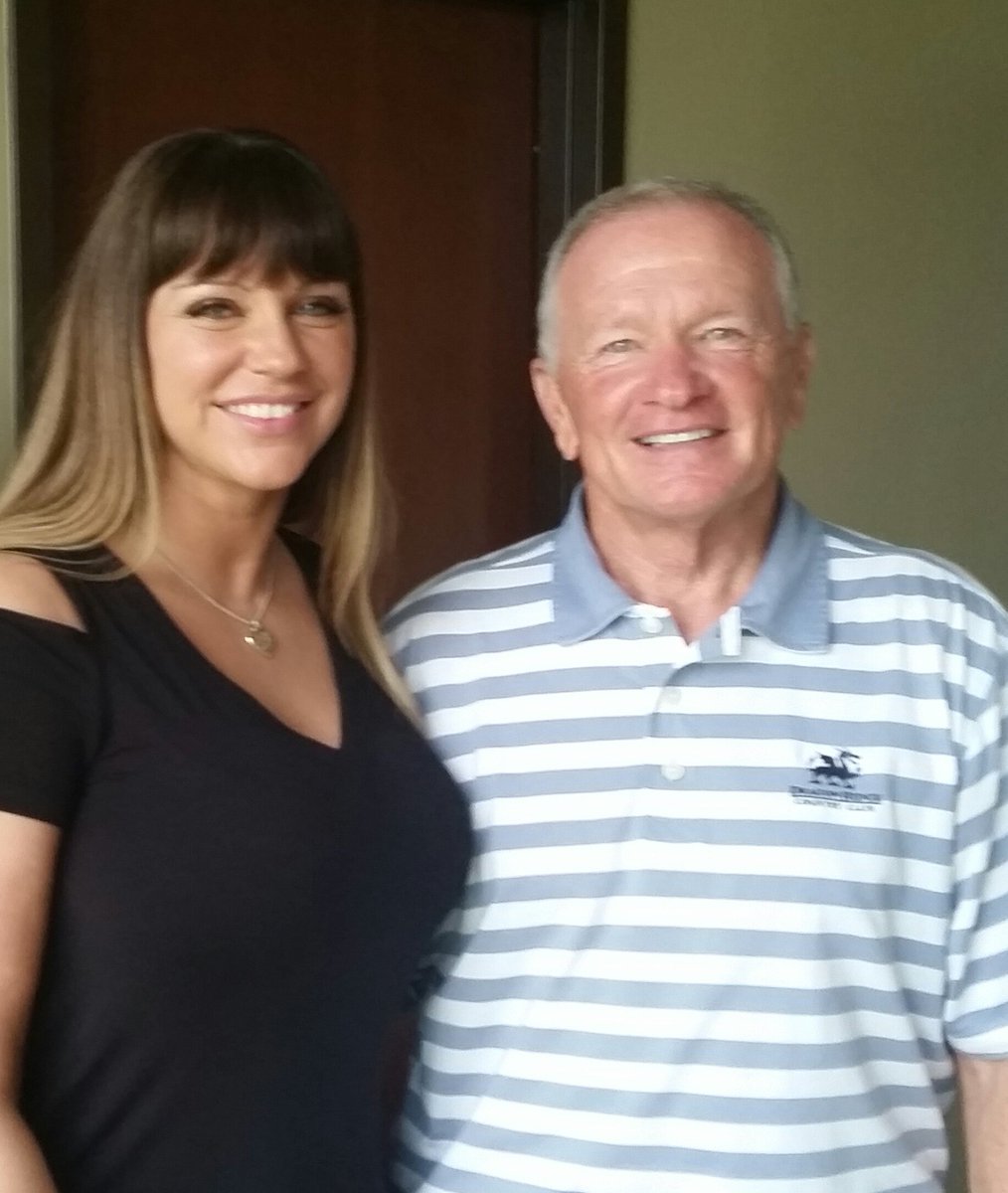 Coach <a href="/WF_Grobie/">Coach Grobe</a>  is a good man with a good heart. Thank you for having me <a href="/Baylor/">Baylor University</a> University