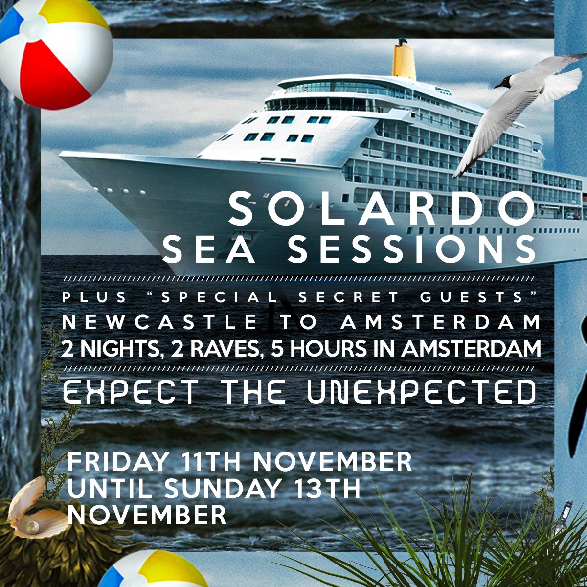 solardomusic's tweet photo. Over 2500 peeps have registered for Sea Sessions tickets!😱 Register https://t.co/AZdwO01swp

https://t.co/9ovYvYJgzS https://t.co/Vh95j4nqhY