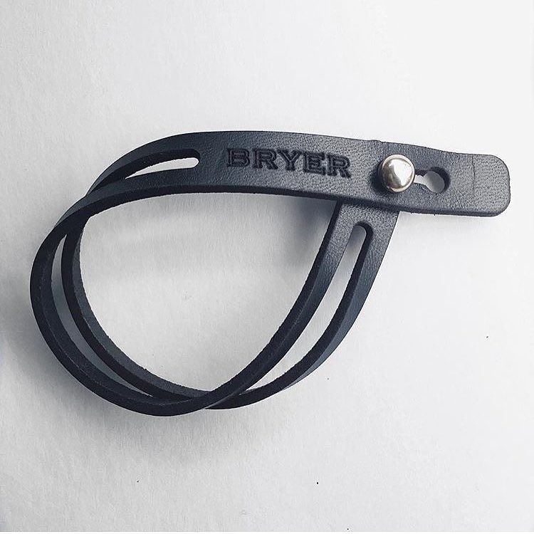 BryerLeather's tweet photo. Ready for my #closeup 😎 📸 by @subandstyle https://t.co/KqmHMU9BQ4 https://t.co/SssyeEwlx9