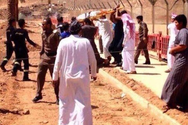 ajlnews's tweet photo. #الأكثر_تفاعلاً| وفاة "طفلة #حائل" بعد دقائق من انتشالها على قيد الحياة | تفاصيل: https://t.co/1VUpaYXQSD

- https://t.co/P4Eh4Ib1kh