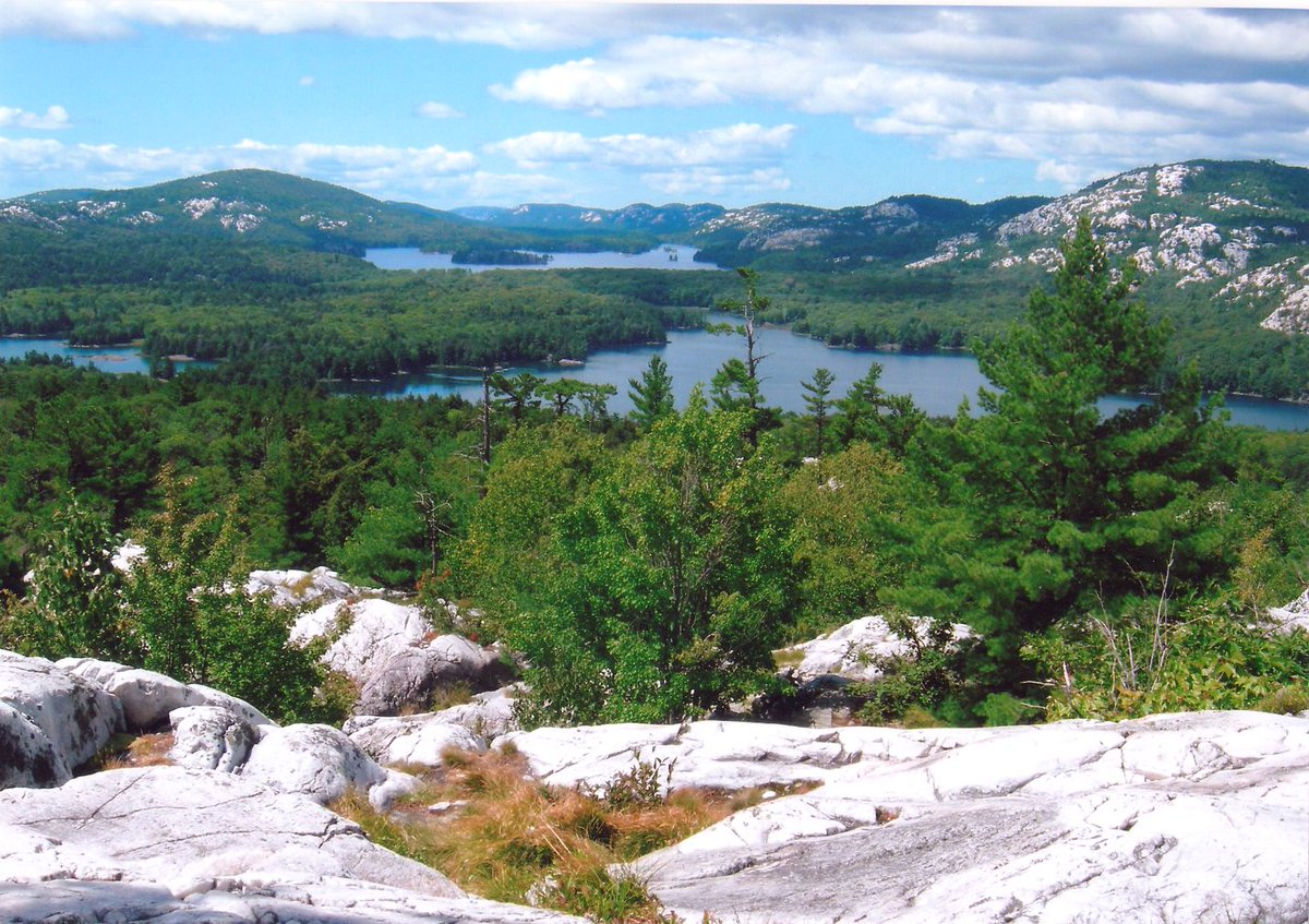 ONresources's tweet photo. Nature: 30 min for 30 days! @OntarioParks #30x30challenge starts Aug 1. Sign up today: https://t.co/cTV8jhhvKu https://t.co/PsYVai4VGG