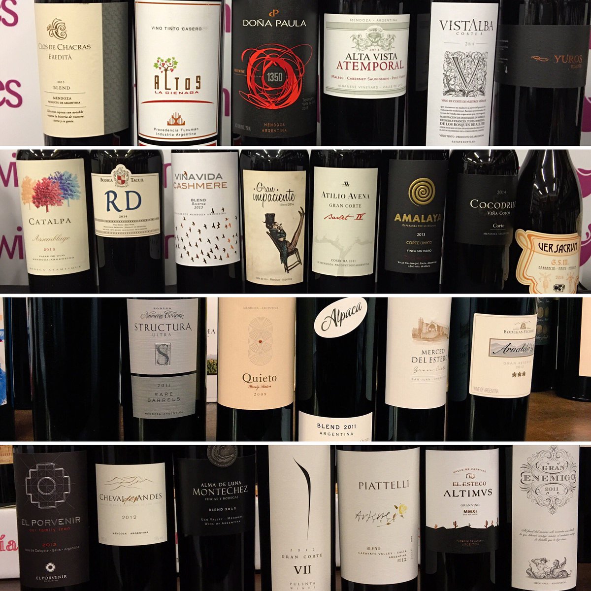 vinoesamor's tweet photo. https://t.co/m88K2fumvT #DF2016blend Cata en @VinotecaMRWines https://t.co/kFoh5v0h1A