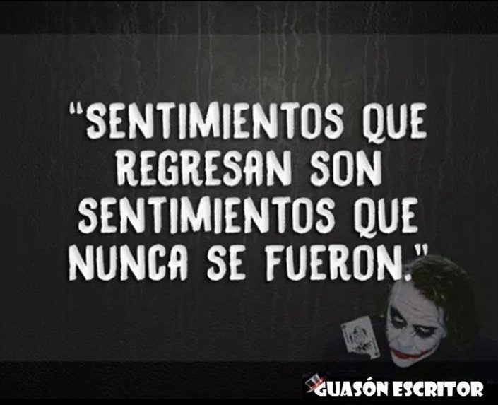 desden637hga's tweet photo. #GuasonEscritor https://t.co/ivEdi98WOz