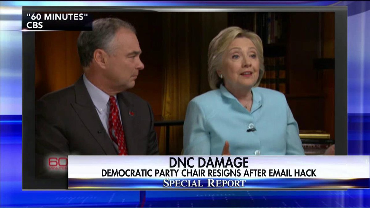 FoxNews's tweet image. .@HillaryClinton: “I don’t have any information about this.” #SpecialReport