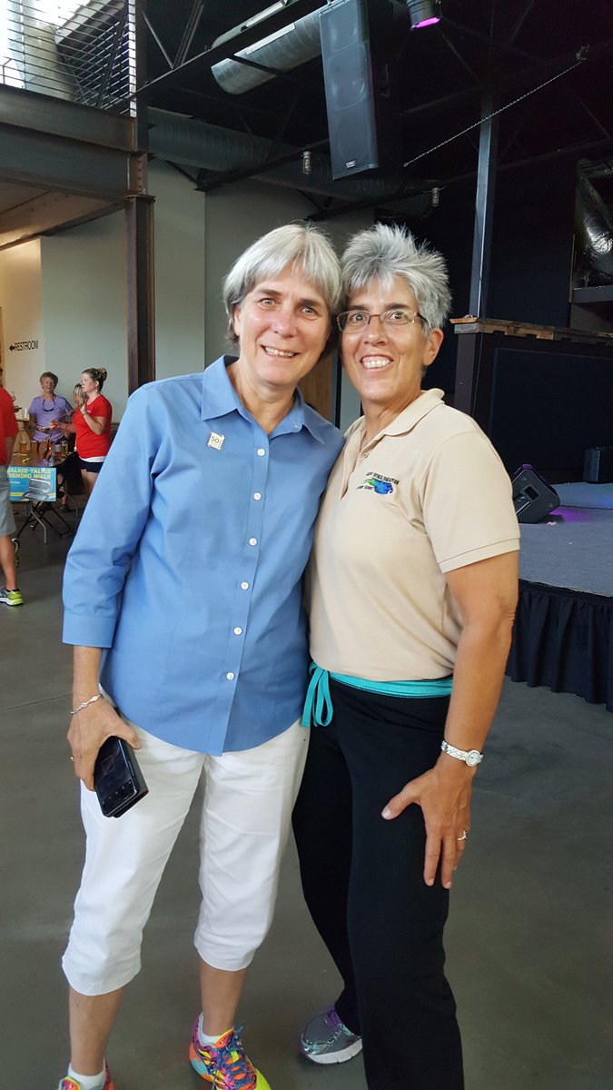 Dolly Lambdin 50 millionstrong