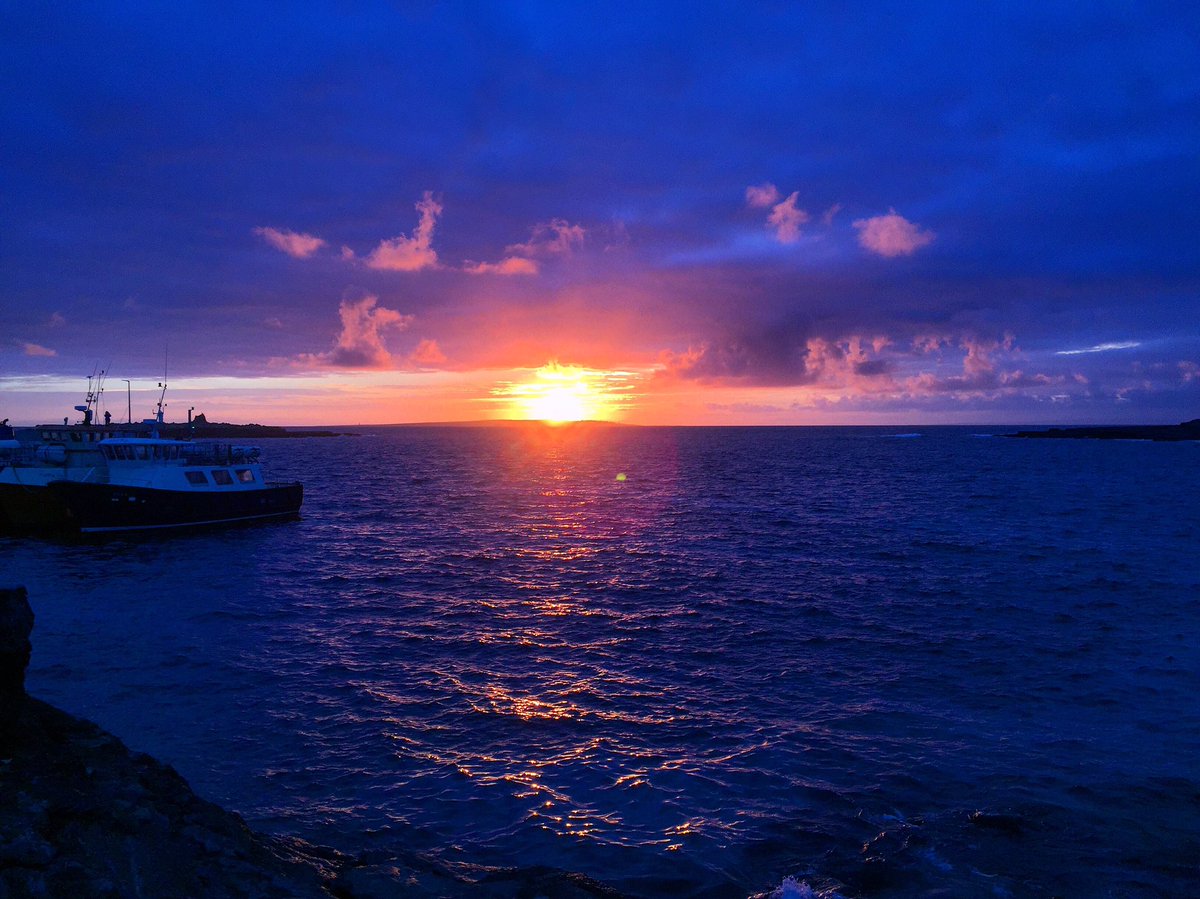 Rothaí Inis Oírr (InisOirrBikes) Twitter