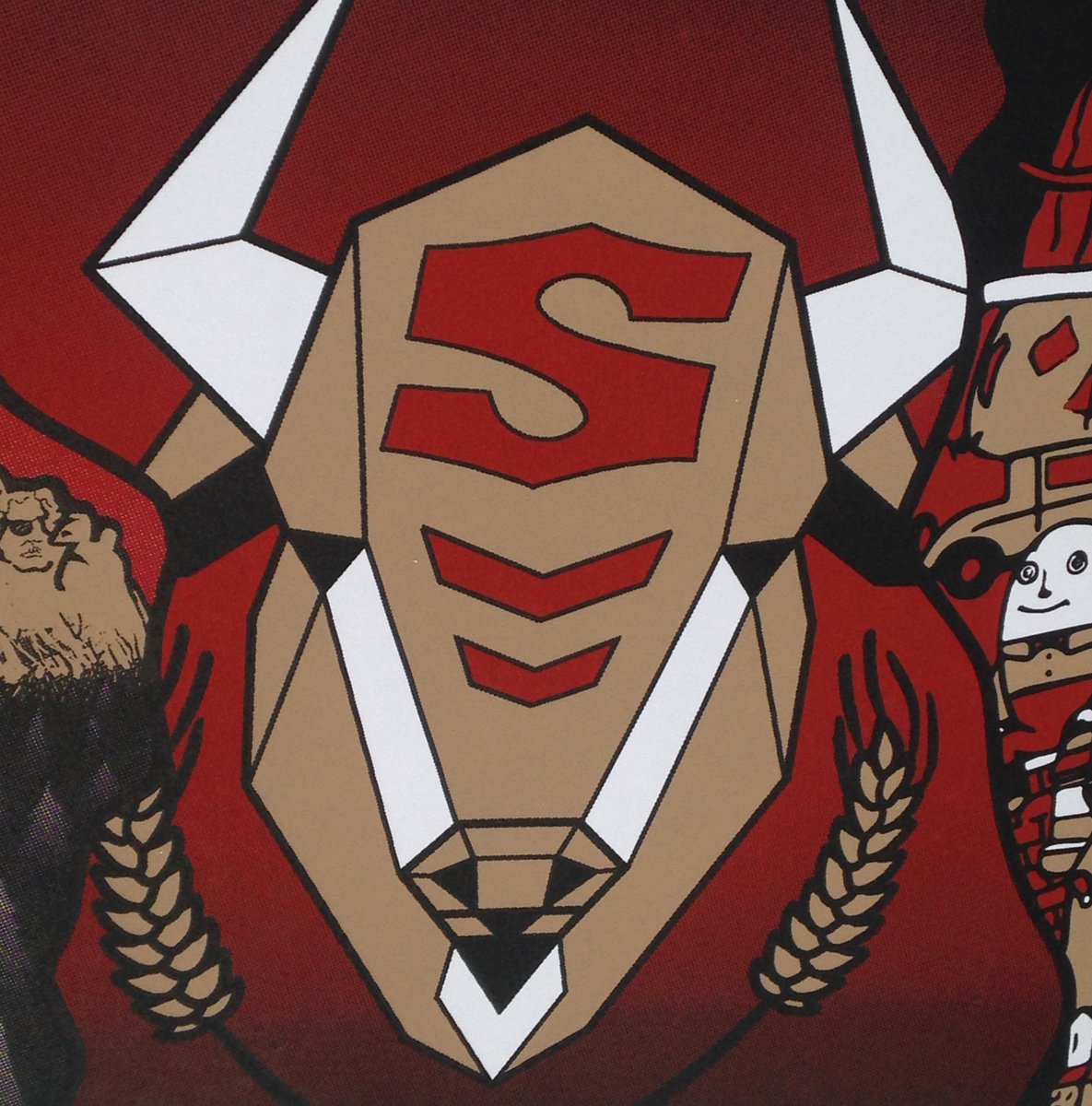 SurlyBrewingSD's tweet photo. Hey SoDak...come #GetSurly @IndyAleHouse this WEDNESDAY for our #SD Poster Release Party. https://t.co/ehAcn1ODgl https://t.co/Z7pSvZVvsf