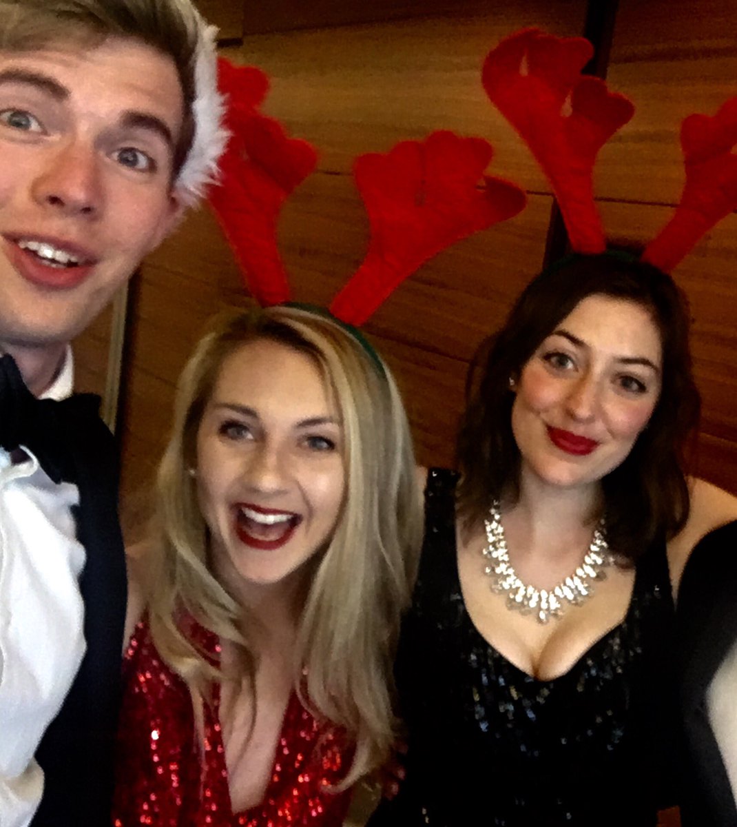 Thank you <a href="/Langham_London/">The Langham, London</a> for such a beautiful Christmas gig tonight! #firstoneoftheyear