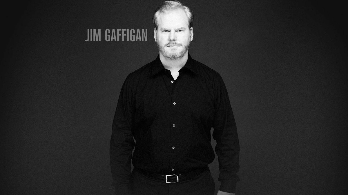 BrokeAssStuart's tweet photo. Yay! #ImNotDifficultBut @JimGaffigan performs @sfmasonic + we has #FREE TIX! #gaffiganshow https://t.co/ohJKPIM3tX https://t.co/a8u6Empywn