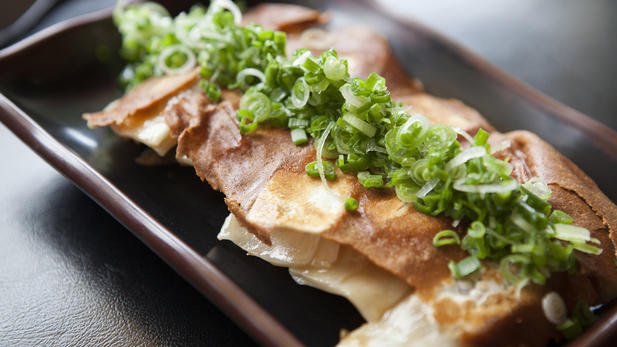 timeoutla's tweet image. All the essential things to do (and eat) at Delicious Little Tokyo! timeout.com/los-angeles/re…