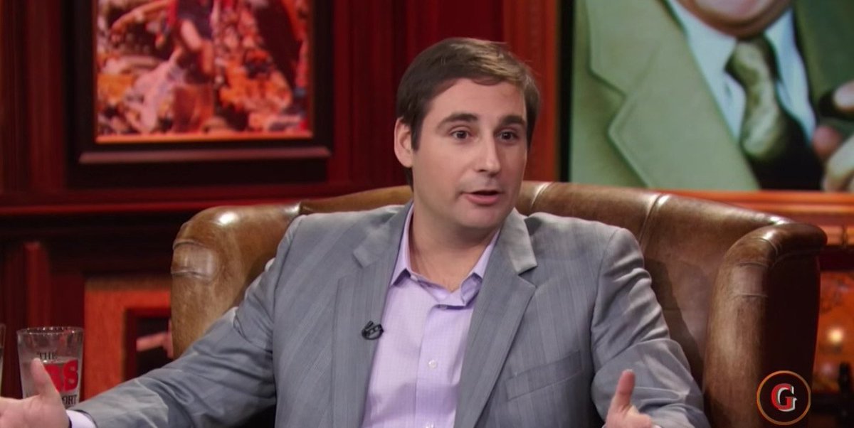 Deadspin's tweet photo. Zach Lowe re-signs with ESPN after strong pursuit by Bleacher Report: https://t.co/xAbCeihnmR https://t.co/cHxSVsz3Oh
