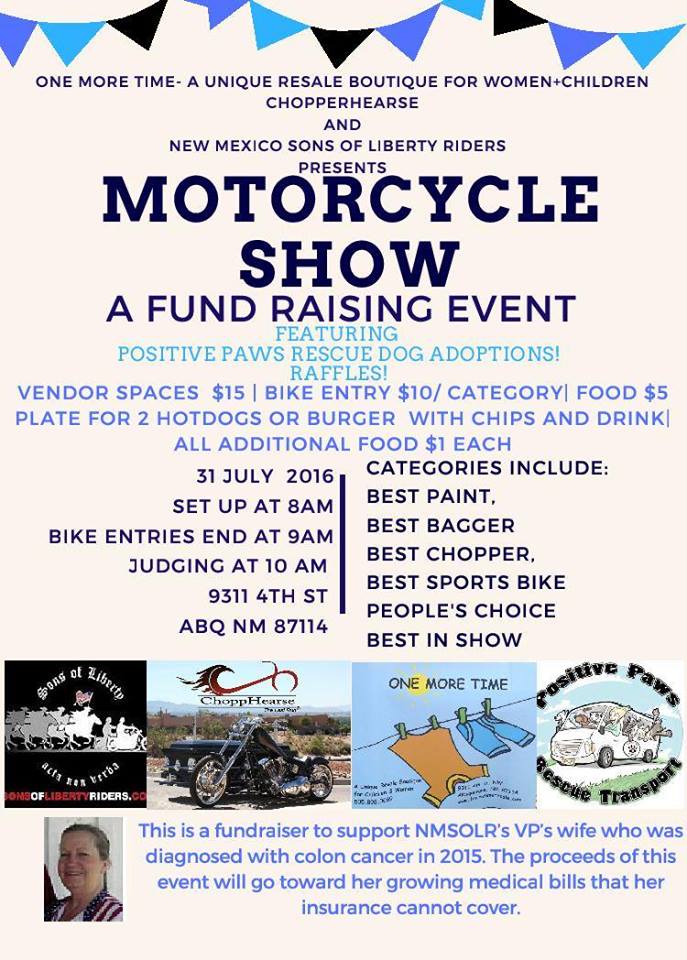 officialPPRT's tweet photo. Join us this Sunday at One More Time for a motorcycle show &amp; adoption event!

https://t.co/zb0VwBK00H https://t.co/LsaOeKRLSt