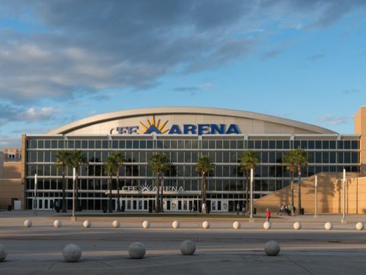 New Politics, Natasha Leggero to perform at #UCF @CFEArena next month
ucfnews.com/2ac2eGo