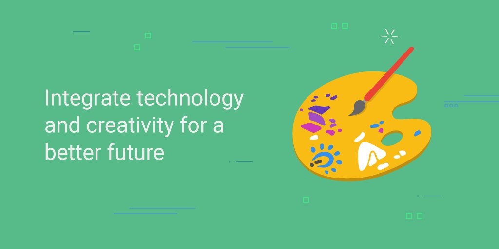GoogleForEdu's tweet photo. Transform what meaningful work looks like with Chromebooks creative apps https://t.co/8AbijgwDz7 #ChromeEdu https://t.co/hTVklETE9R