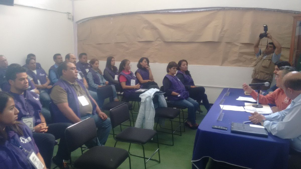 CGMXRedes's tweet photo. Transmito q nuestra Ciudad es única en el planeta, c/una representación ciudadana d+ de 1800 Comités ciudadanos! https://t.co/JgQNLAk7hG