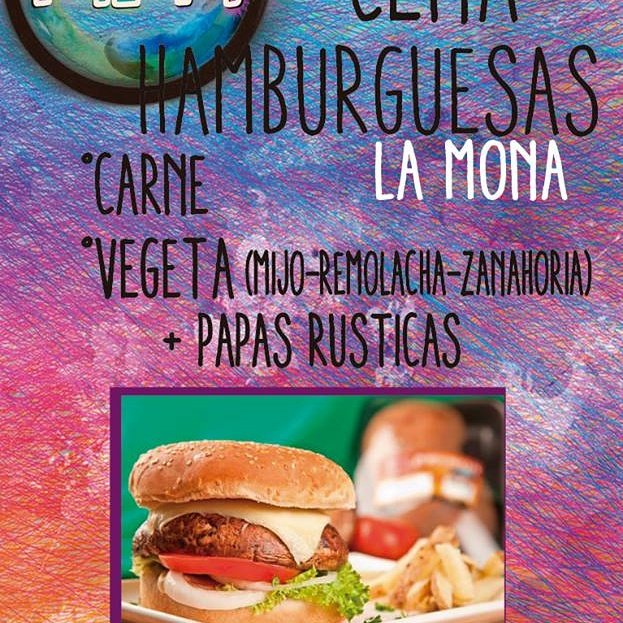 archibrazo's tweet photo. #Cena #hamburguesa sin #Tarifazo para esperar el #fetifest Hoy El Corazón Delator. #teatroCiego dsd Ecuador https://t.co/T8ediyXPRb